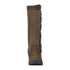 Dublin Pinnacle Boots III, Chocolate, Ladies 8.5