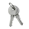 Wayne Dalton Garage Door Lock