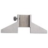 Tomotato Caliper Depth Base, Depth Base T Bar Depth Base