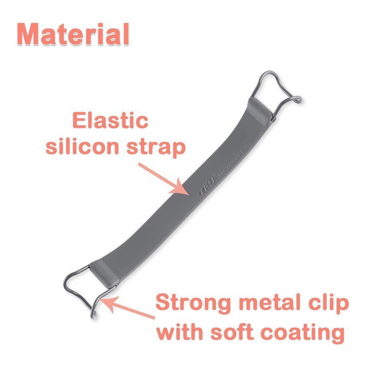 Hand Strap for TFY Smart Phone Secure Hand Strap -