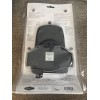 RoadPro 12-Volt All-Season Heater & Fan - Mounts on Dash,