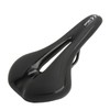 Bicycle Saddle High Vibration Damping Effect Breathable Bike Saddle Cushion
