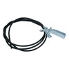 60-210 Throttle Control Cable Assembly Compatible with Laser 94509, Oregon