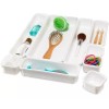 Smartmade Set 9 Organizador Escritorio Cajon Oficina Cocina Cosmeticos