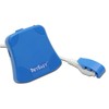 New DryEasy Bedwetting Alarm With Volume Control, 6 Selectable Sounds