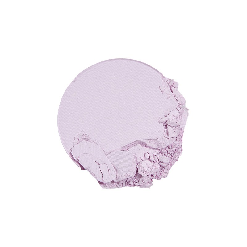 I'M MEME Purple Cotton Tone Control Pact 9.5g / 아임미미