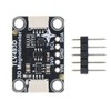 DONGKER TLV493D Triple-Axis Magnetometer Sensor Module,DC 3V-5V Module Magnetometer Board