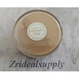Mally Poreless Perfection Skin Finisher Fair/Light 0.3 oz.