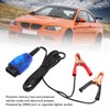 OBD2 Car Memory Data Saver Universal Vehicle Emergency Power Supply