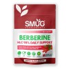 Berberine HLC British Made 98% Pure - 365 Vegan Micro