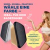 HornyFeet Callus Remover for the Shower, Extra Large Callus File