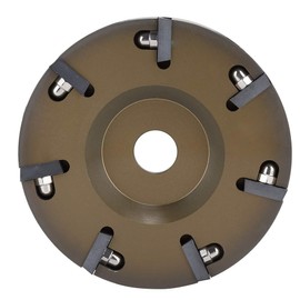 Hoof Trimming Disc, Professional Electric Aluminium Alloy Livestock Hoof Trimmer with Nail Equine Horse Farrier Hoof Tool Plate Nipper Cutter Stable Supplies for Goat Sheep