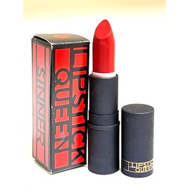 Lipstick Queen Sinner Lipstick # Rouge sinner - 0.12 oz / 3.5 g - NIB