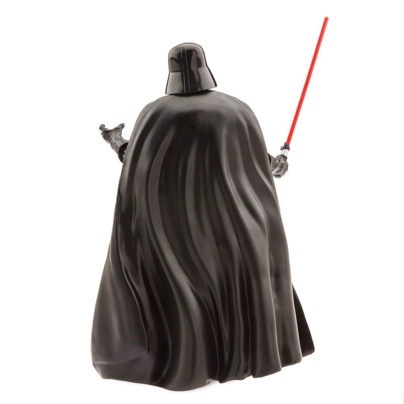 STAR WARS Darth Vader Talking Action Figure – 14 1/2