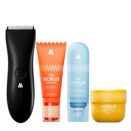 Meridian Trimmer Premium Complete Routine Bundle - Onyx