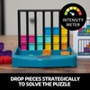 Educational Insights Kanoodle Gravity - 3D Brain Teaser Puzzles, Single
