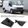 Fuel Cap Tank Filler Pipe Door Flap & Housing for