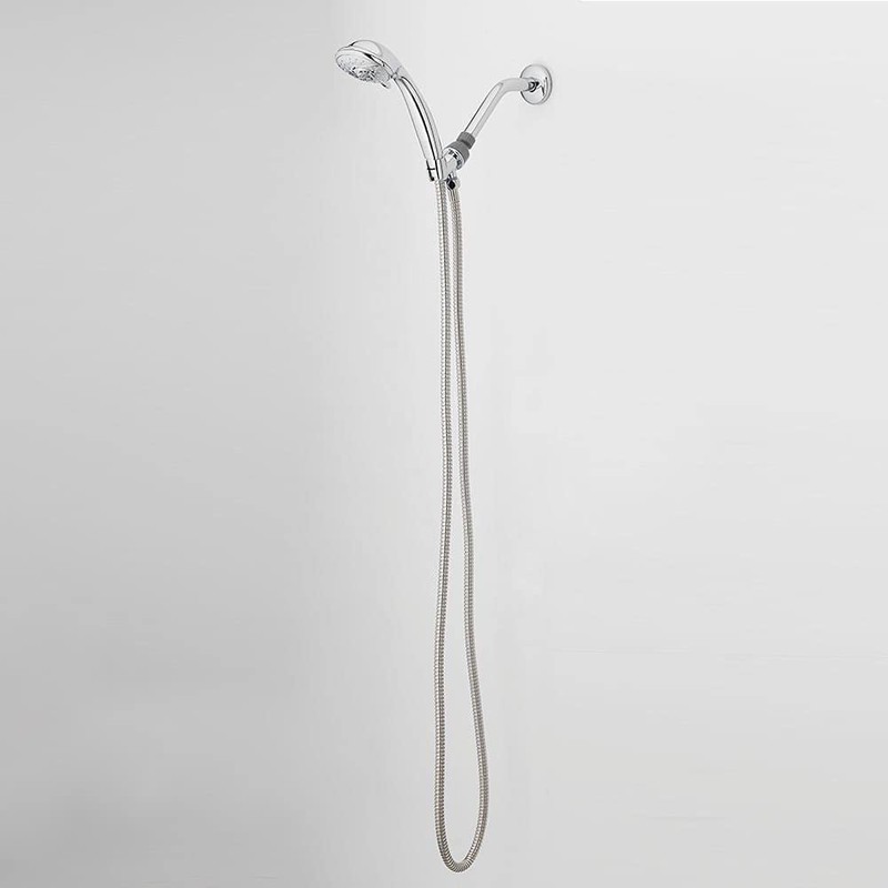 Glacier Bay 86 in. Stainless Steel Replacement Shower Hose