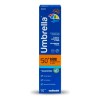 Umbrella Kids Protector Solar Muy Resistente Agua 120gr