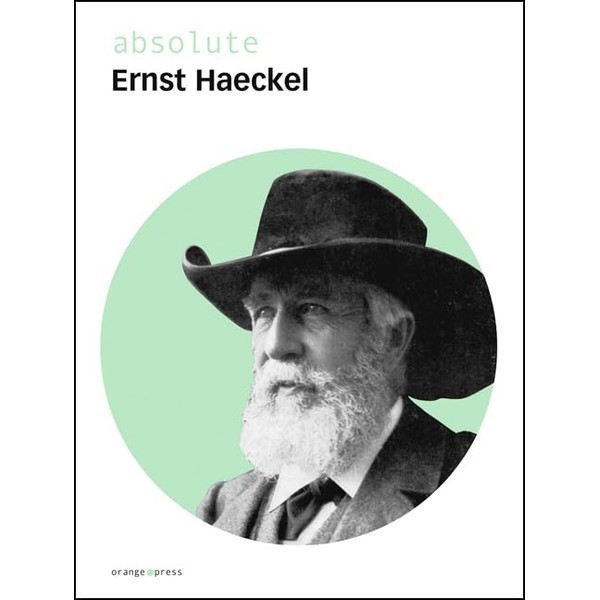 absolute Ernst Haeckel