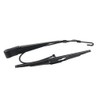 TOTMOX Back Window Wiper Arm Blade OE Replace 88944328, Rear