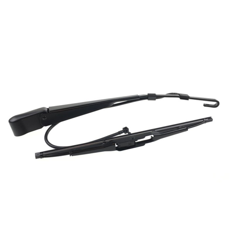 TOTMOX Back Window Wiper Arm Blade OE Replace 88944328, Rear