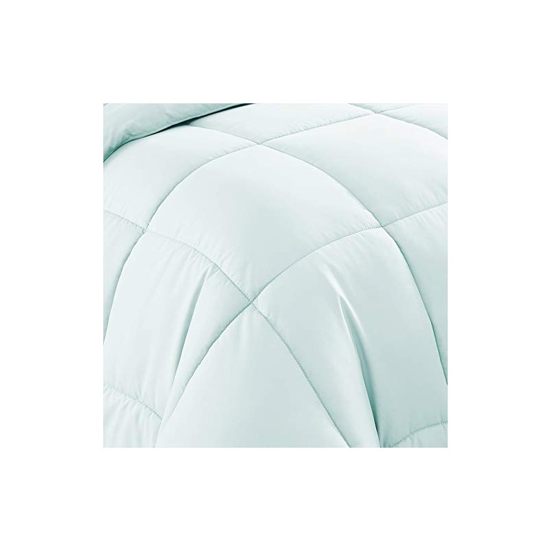 Sweet Home Collection Down Alternative Comforter All Season Warmth Luxurious