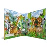 HERMA Lever Arch File Kindergarten Animals with Jungle Motif, A4,