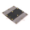 GoodsLand GD-CBCV-BR [Cover & Simple Stand] CB Can Cover, Leather