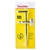 ToolPro Circle Cutter - Adjustable Drywall and Ceiling Tile Cutting