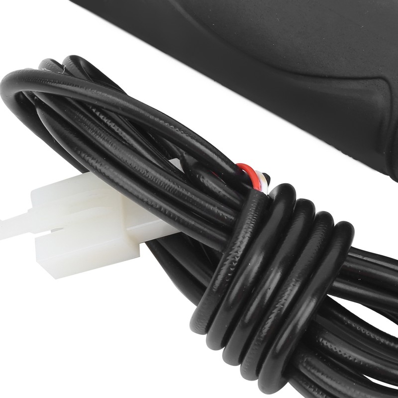 36V 1000W Controller with Ordinary Long Wire Throttle Grip Kit