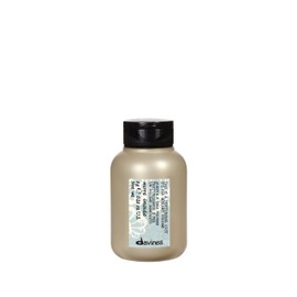 Davines This is a Texturizing Dust, Volumizing Powder Spray For Long-Lasting Volume And Workable Texture, No Residue Matte Effect, 0.28 Oz