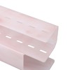 2Pcs Tweezers Organizer Rack 6 Holes and 8 Holes Plastic