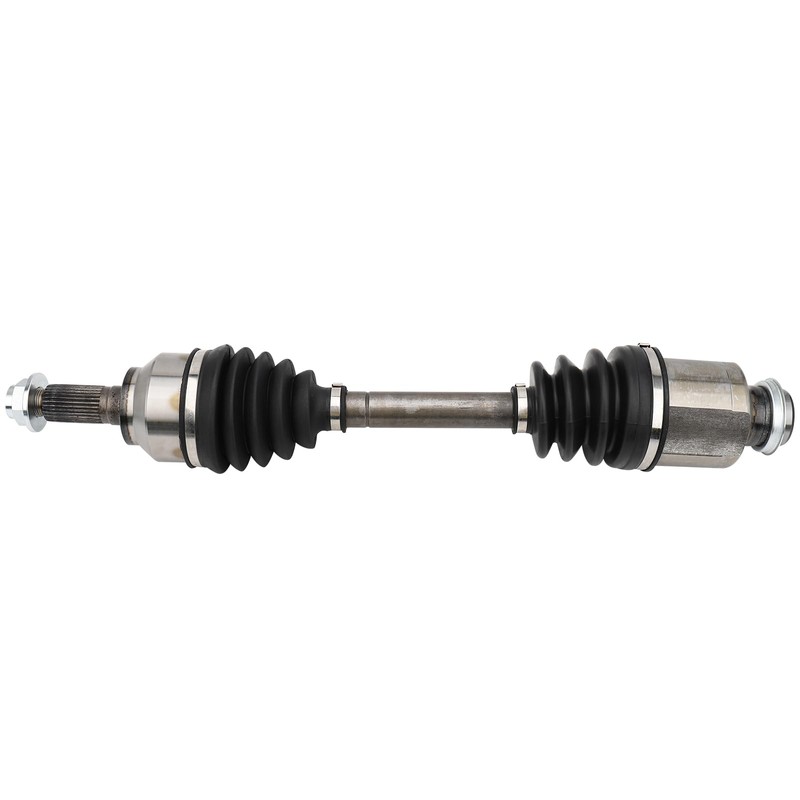 Front CV Axle Shaft Assembly Compatible for Mazda 3 2005-2013,