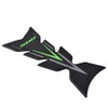 Motorcycle Accessories Non-Slip Side Fuel Tank Pads Protector for NINJA