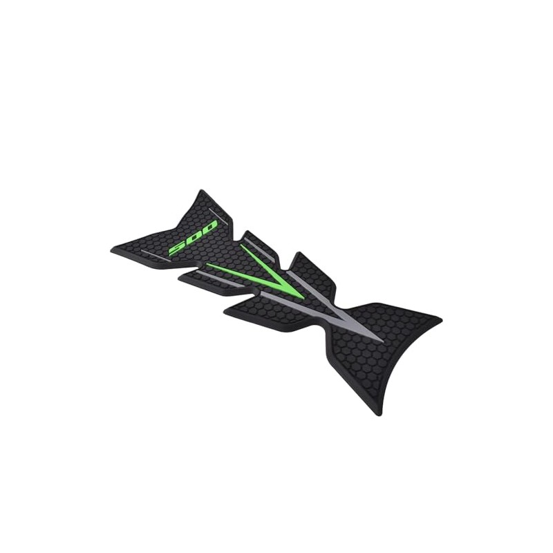 Motorcycle Accessories Non-Slip Side Fuel Tank Pads Protector for NINJA