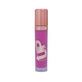 PINK UP, Ultimate, Labial de larga duración, Color intenso, Fórmula suave, No craquela, Modelo PKUM14
