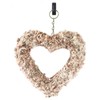 SuperMoss (22361) Living Wreath for Indoor and Outdoor Decor –