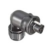 Honbeanify VCB Wieland Plug Male Three-Core Angled | AEconversion Letrica