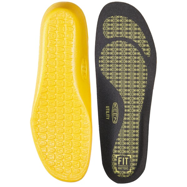 KEEN Utility Men's K-20 Insole with Extra Cushion for Neutral Arches Accessories