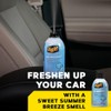 Meguiar's Whole Car Air Refresher - Summer Breeze Odor Eliminator