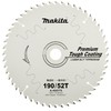 Makita A-49373 Chip Saw, Premium Tough Coating, Outer Diameter: 7.5