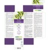 Olive (Olea europaea) Leaves Alcohol-Free Mother Tincture Naturalma | Liquid