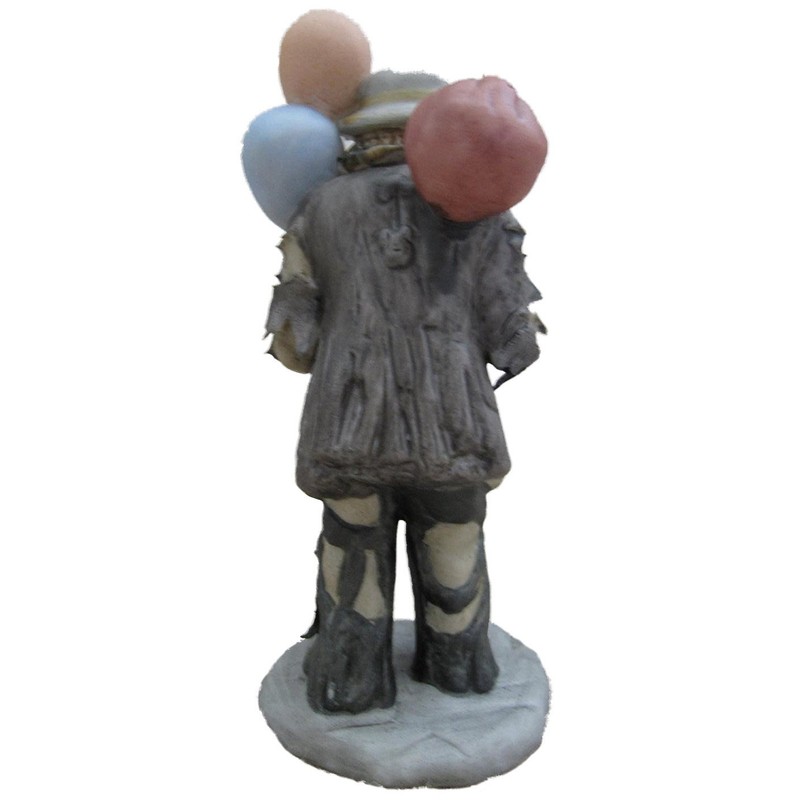 Emmitt Kelly Jr..... Balloons For Sale #10008