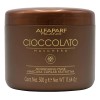 Mascarilla Para Cabello Alfaparf Nutritiva Cioccolato 500 Gr