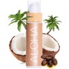 COCOSOLIS COCOSOLIS Aloha Tanning Accelerator with Vitamin E, Cocoa Butter