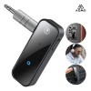 Receptor Bluetooth 5.0 Para Auto Música Audio Estéreo Adaptador 3.5mm