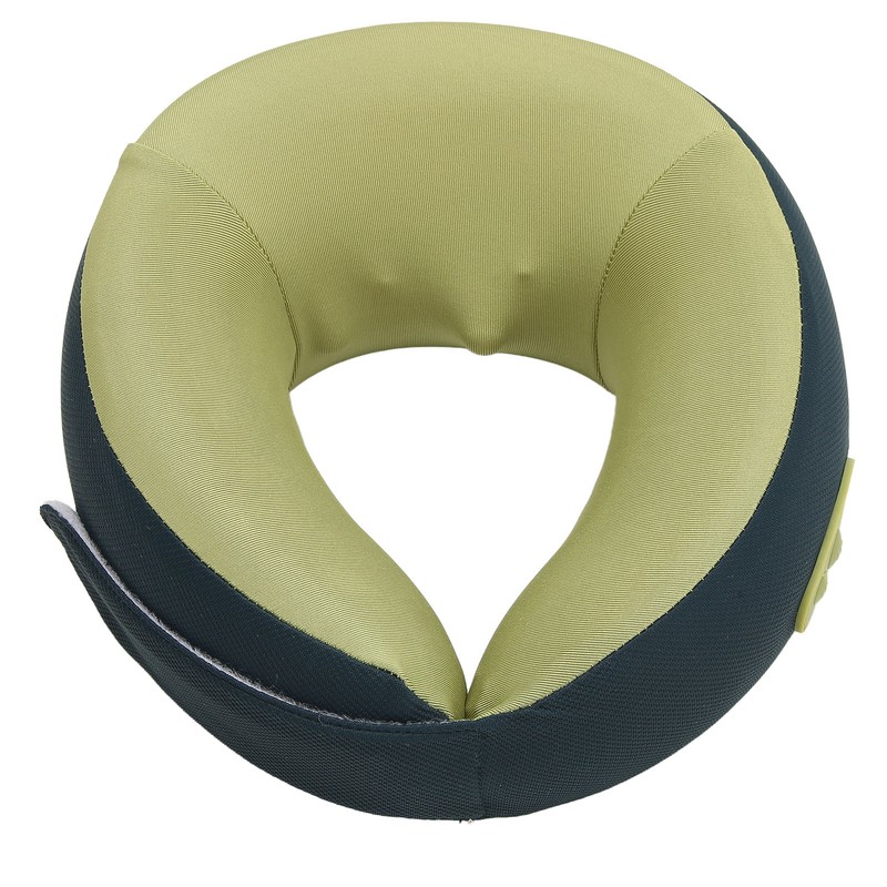 Electric Neck Massage Pillow 360 Degree Surround Support Noise Reduction