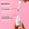 SVR Ampoule Refresh Sérum para Contorno de Ojos de Día