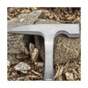Exogio Geologist's hammer, exploration hammer are used in geological research,